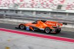 Ligier JS 53 Evo 2 2015 года